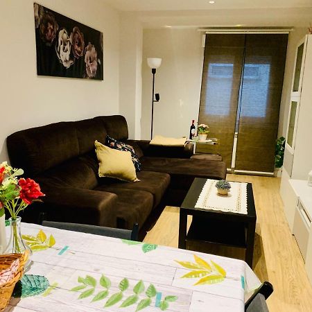 Piso Recien Reformado Y Con Buena Ubicacion Appartement Oviedo Buitenkant foto