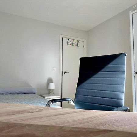 Piso Recien Reformado Y Con Buena Ubicacion Appartement Oviedo Buitenkant foto