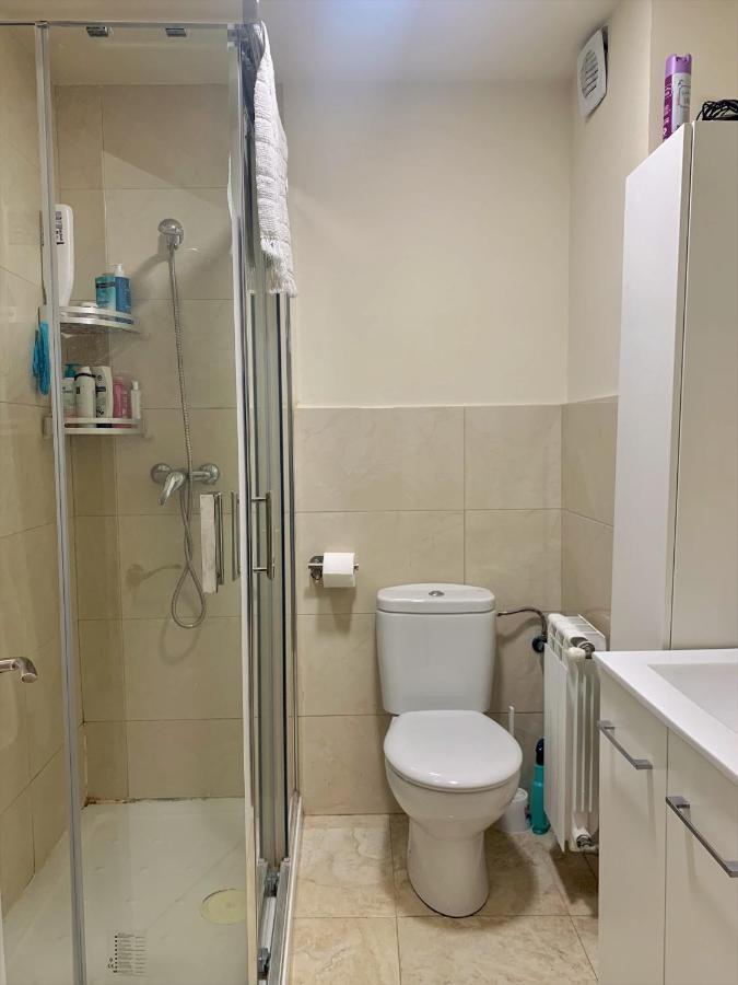 Piso Recien Reformado Y Con Buena Ubicacion Appartement Oviedo Buitenkant foto
