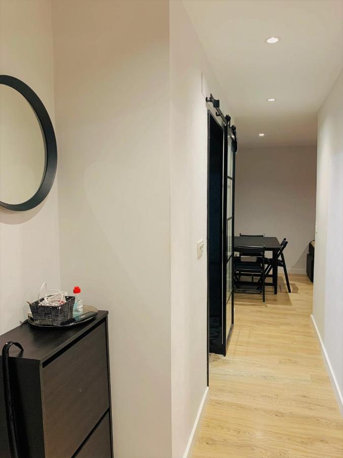 Piso Recien Reformado Y Con Buena Ubicacion Appartement Oviedo Buitenkant foto