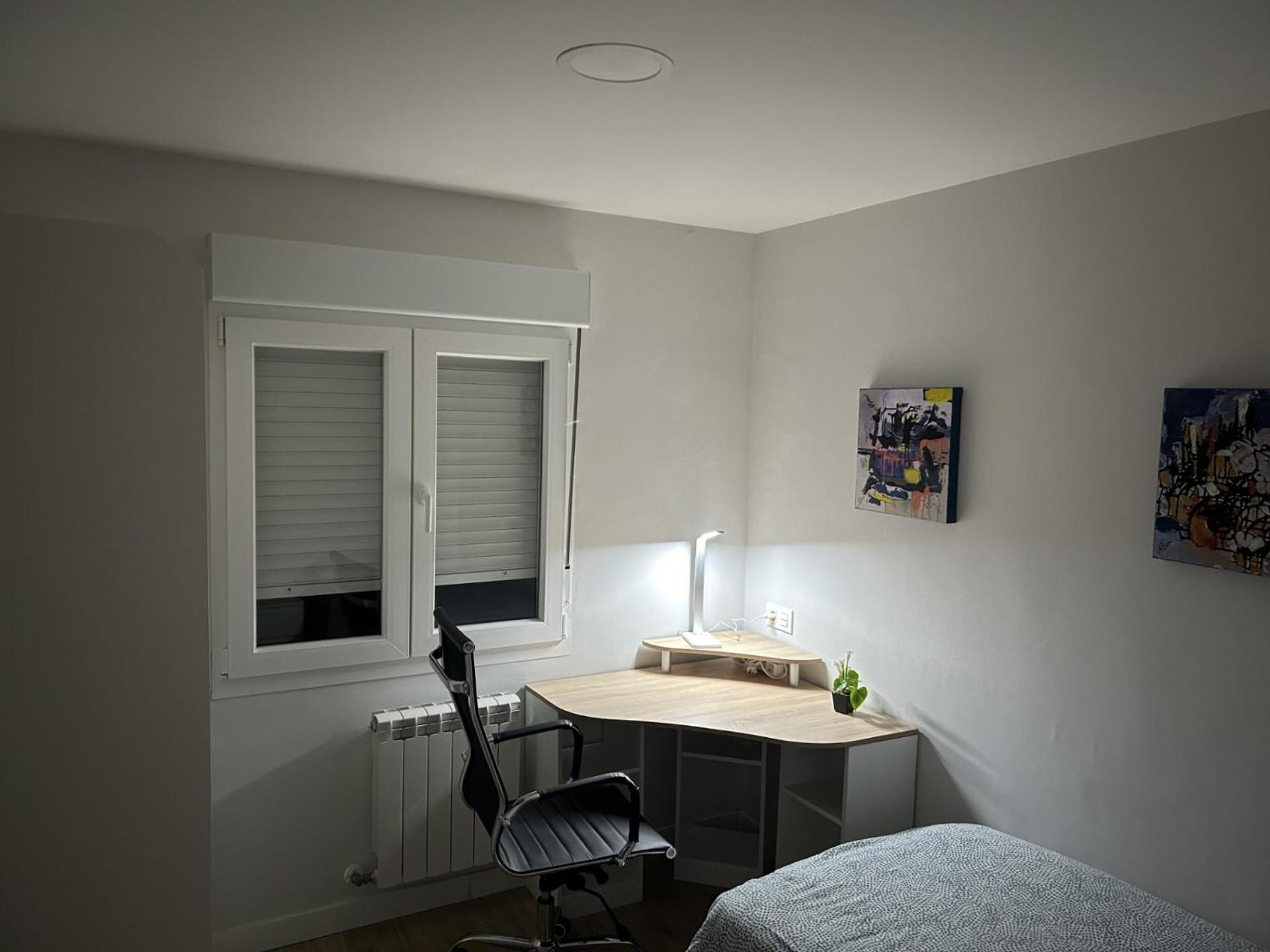Piso Recien Reformado Y Con Buena Ubicacion Appartement Oviedo Buitenkant foto